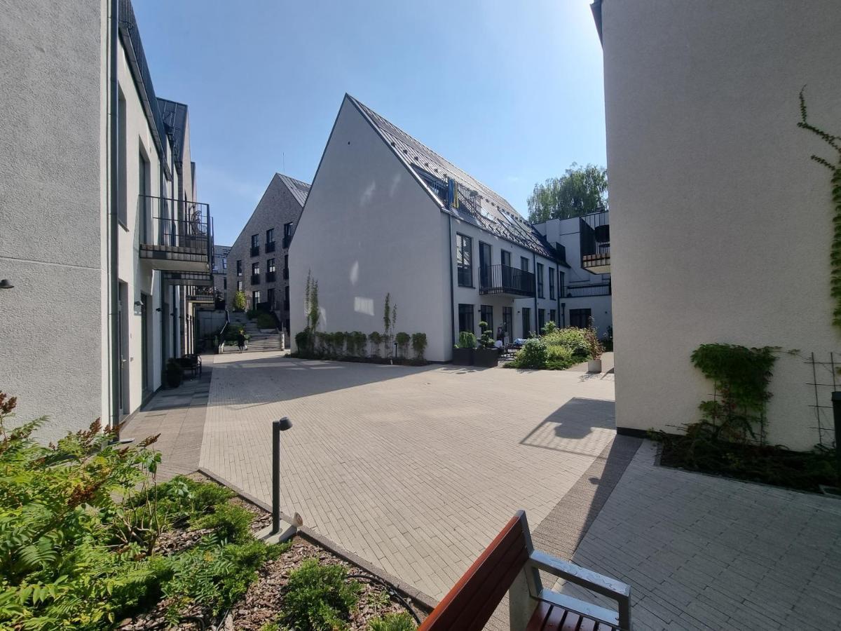 Old Town Renaissance Apartamento Vilna