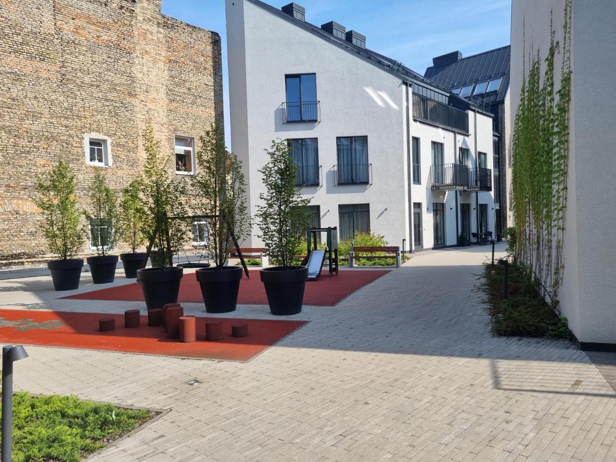 Old Town Renaissance Apartamento *