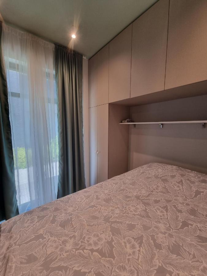 Apartamento Old Town Renaissance Vilna